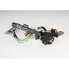 ACDelco D6229A Multi-Function Switch Turn Signal, Headlight Dimmer, Windshield Wiper, and Hazard Switch with Lever