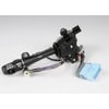 ACDelco D6243D Multi-Function Switch Turn Signal, Headlight Dimmer, Windshield Wiper and Washer Switch with Lever