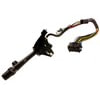 ACDelco D6252C Multi-Function Switch Turn Signal, Headlight Dimmer, Windshield Wiper and Washer Switch with Lever