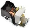 D6252D by ACDELCO - Turn Signal, Headlight, Windshield Wiper and Windshield Washer Switch with Lever