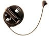 GT231 by ACDELCO - GM Original Equipment™ Fuel Tank Cap