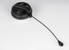 ACDelco GT283 Fuel Tank Cap Black Fuel Tank Cap