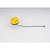 ACDelco GT347 Fuel Tank Cap Fuel Tank Cap
