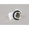ACDelco LS109 Turn Signal / Parking Light Connector White Multi-Purpose Lamp Socket