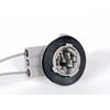 ACDelco LS17 Socket Assembly Gray Multi-Purpose Lamp Socket