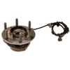 ACDelco FW121 Wheel Bearing and Hub Assembly Front Wheel Hub and Bearing Assembly with Wheel Speed Sensor and Wheel Studs