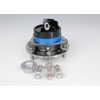FW153 by ACDELCO - Wheel Hub and Bearing Assembly - Front, with Wheel Speed Sensor and Wheel Stud
