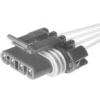 ACDelco PT1136 Alternator Connector Multi-Purpose Pigtail