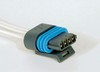 ACDelco PT1174 Engine Crankshaft Position Sensor 4-Way Female Gray Multi-Purpose Pigtail