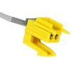 ACDelco PT1204 2-Way Female Yellow Multi-Purpose Pigtail