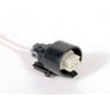 ACDelco PT1307 HVAC Switch Connector 2-Way Female Black Multi-Purpose Pigtail