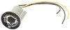 ACDelco LS244 Socket Multi-Purpose Lamp Socket