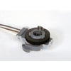 ACDelco LS7 Socket Assembly Multi-Purpose Lamp Socket