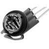 ACDelco LS92 Socket Assembly Multi-Purpose Lamp Socket