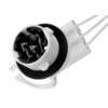 LS95 by ACDELCO - Multi-Purpose Lamp Socket