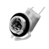 LS97 by ACDELCO - Multi-Purpose Lamp Socket