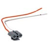 PT2079 by ACDELCO - Headlamp Pigtail