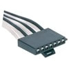 ACDelco PT2195 HVAC Harness Connector GM Original Equipment™ Daytime Running Lamp Module Connector