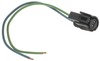 ACDelco PT2293 Automatic Transmission Shift Solenoid Valve Connector Air Conditioning High Pressure Cut-Off Switch Pigtail