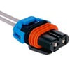 PT168 by ACDELCO - Multi-Purpose Pigtail