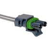 ACDelco PT1724 Oxygen Sensor Connector Multi-Purpose Pigtail