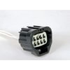 ACDelco PT1826 Gray Multi-Purpose Pigtail