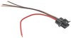 ACDelco PT1929 Manifold Absolute Pressure Sensor Connector Voltage Regulator Pigtail