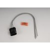 ACDelco PT996 Multi-Purpose Sensor 4-Way Male Black Multi-Purpose Pigtail