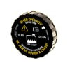 ACDelco RC104 Radiator Cap 18 P.S.I. Radiator Surge Tank Cap