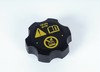 RC115 by ACDELCO - 20 P.S.I. Radiator Cap