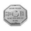 RC26 by ACDELCO - 16 P.S.I. Radiator Cap