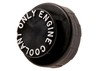 ACDelco RC77 Radiator Cap Engine Coolant Recovery Tank Cap