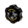 ACDelco RC98 Radiator Cap 15 P.S.I. Radiator Surge Tank Cap
