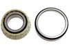 ACDelco S602 Multi-Purpose Bearing GM Original Equipment™ Wheel Bearing - Front, Driver Side, Outer