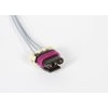 ACDelco PT2782 Electrical Pigtail Black Multi-Purpose Pigtail
