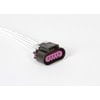 ACDelco PT2785 Electrical Pigtail Black Multi-Purpose Pigtail