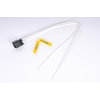 PT2881 by ACDELCO - Black Multi-Purpose Pigtail