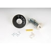 ACDelco 15895600 Ignition Lock Cylinder Uncoded Ignition Lock Cylinder