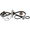 ACDelco TCKWP226A Engine Timing Belt Kit with Water Pump Professional™ Timing Belt and Water Pump Kit