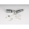 D1464G by ACDELCO - Uncoded Ignition Lock Cylinder Kit with Tumblers and Springs