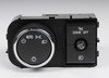ACDelco D1527J Headlight Headlamp, Instrument Panel Dimmer, and Dome Lamp Switch