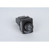 ACDelco D1537J Instrument Panel Dimmer Switch Instrument Panel Dimmer Switch - Ebony and Blue Lagoon, Clip-In
