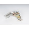 D1007 by ACDELCO - Professional™ Ignition Distributor Contact Set