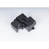D1991F by ACDELCO - Ebony Door Window Switch