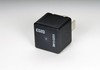 ACDelco D1754A Accessory Power Relay Multi-Purpose Relay