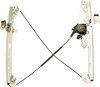 ACDelco 11A15 Window Motor and Regulator Assembly Power Window Regulator - with Motor, Front, Passenger Side
