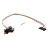 ACDelco D6382C Windshield Wiper and Windshield Washer Switch