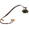 D6396C by ACDELCO - Windshield Wiper and Windshield Washer Switch