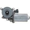 ACDelco 11M13 Window Regulator Power Window Motor