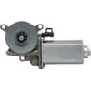 ACDelco 11M17 Window Regulator Front Power Window Motor
